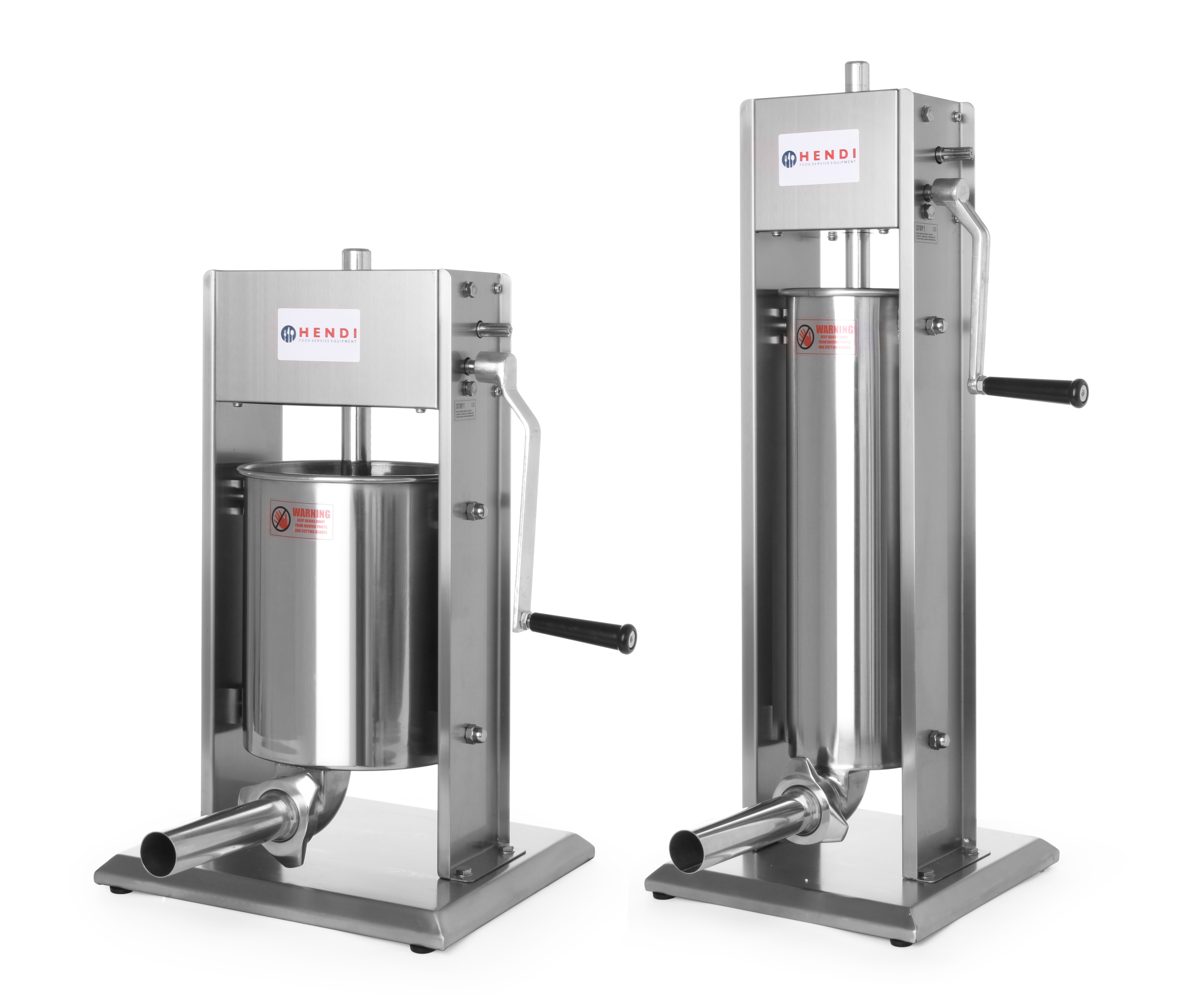 Wurstf&#252;llmaschine, Profi Line, 5lt