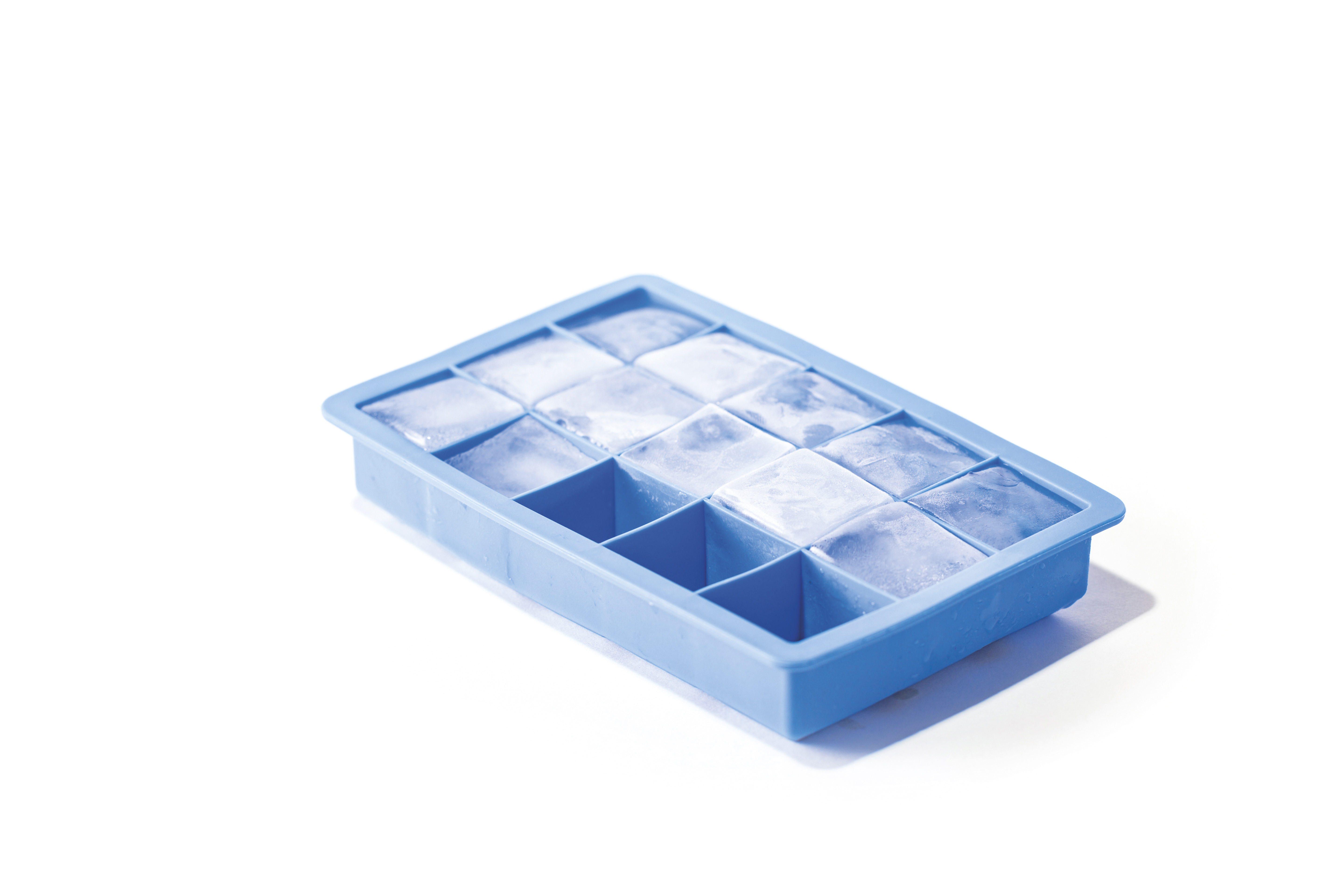 Eisw&#252;rfelform, Piccolo