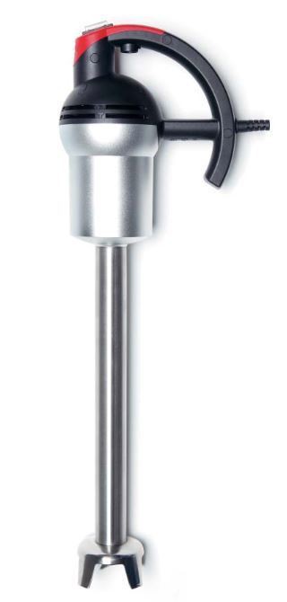 Stabmixer Kisag Profi, 50cm inkl. Wandhalter