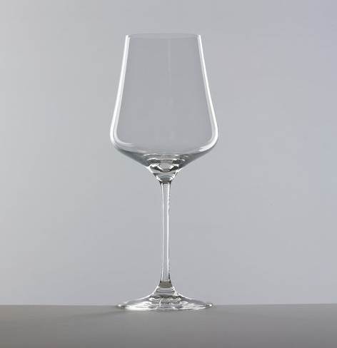 Gabriel Glas Weinkelch Kristall 51cl, 1dl geeicht &quot;CE&quot;
