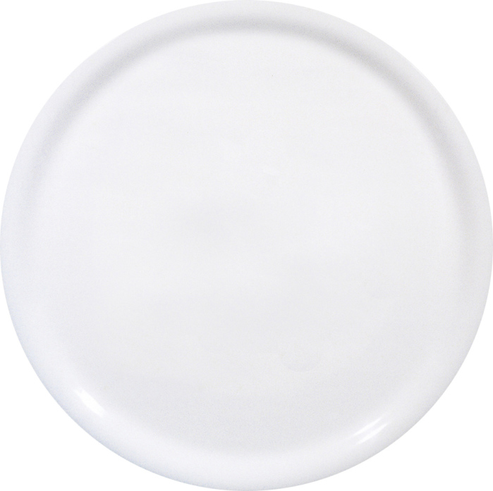 Pizzateller Speciale, weiss, &#248;33cm