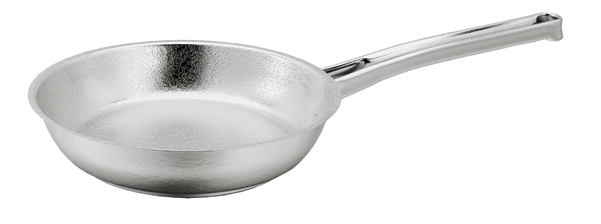 Bratpfanne GRATELLE &#248;20cm, H4.2cm