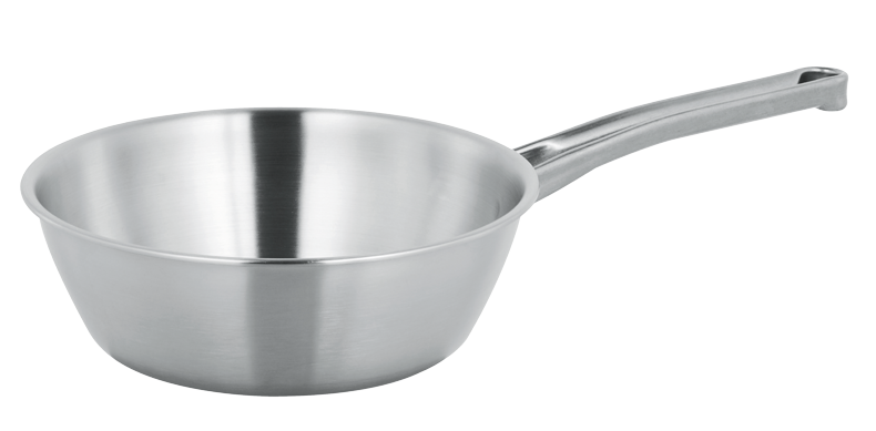 Sauteuse 3.7lt, FUTURA, &#248;26cm, H9cm
