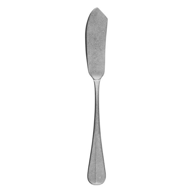 Fischmesser Baguette Vintage Stone Wash