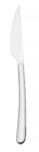 Tafelmesser &quot;AMARONE LINE&quot;, 238mm, ganz poliert