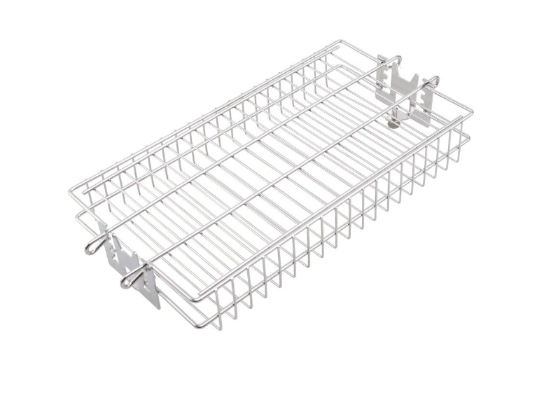 The Bastard Rotisserie Flat Rack