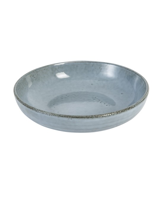 Coupeteller tief, ø22cm, sky blue