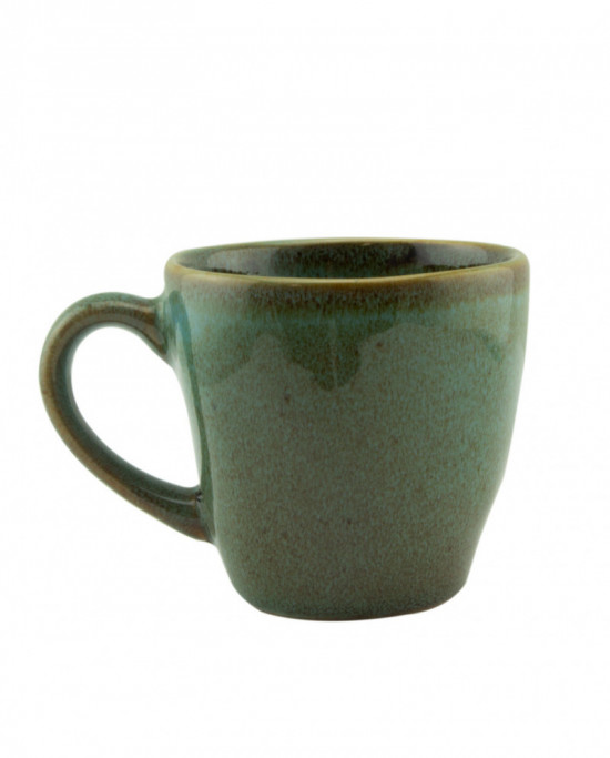 Espressotasse 9cl, &#248;6.2cm, H6cm, sky green