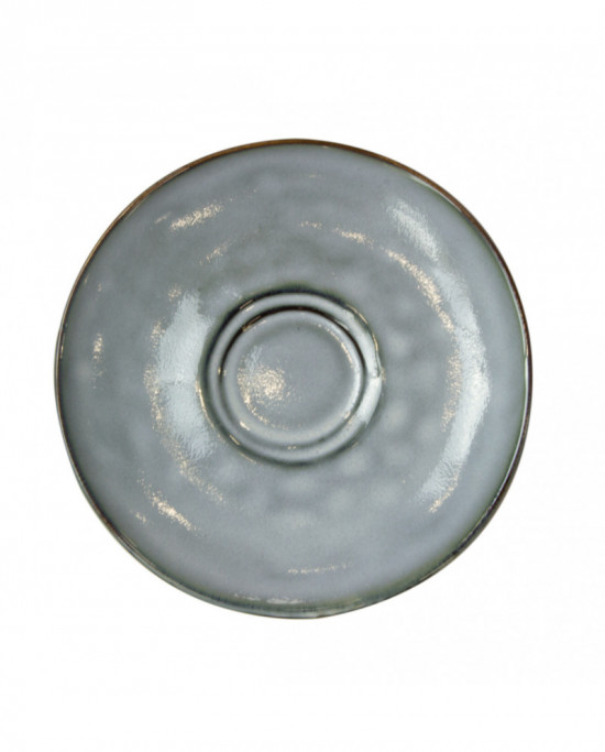 Untertasse &#248;14cm, sky blue