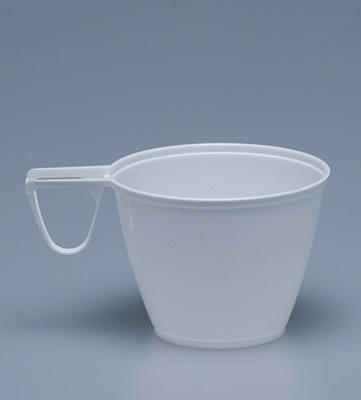 Kaffeetasse 1.6dl weiss PS