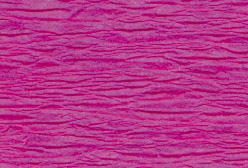 Kreppapier pink 1x50m Flamex