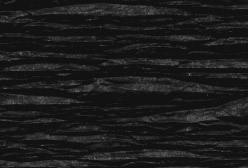 Kreppapier schwarz 1x50m Flamex