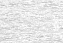 Kreppapier weiss 0.5x10m Flamex 
