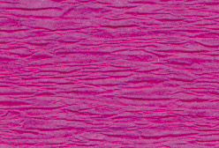 Kreppapier pink 0.5x10m Flamex 