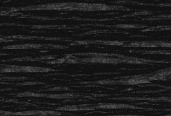Kreppapier schwarz 0.5x10m Flamex 
