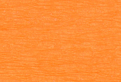 Kreppapier neonorange 0.5x10m Flamex 