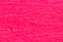 Kreppapier neonpink 0.5x10m Flamex 