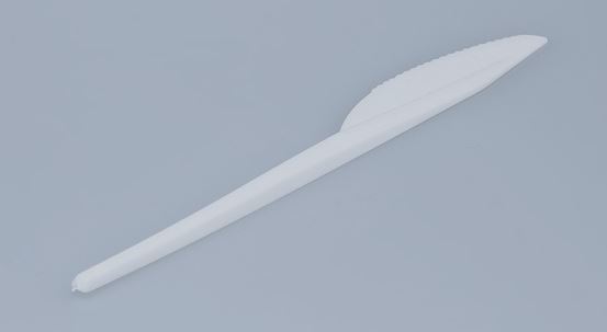 Messer 170mm PS weiss ECO