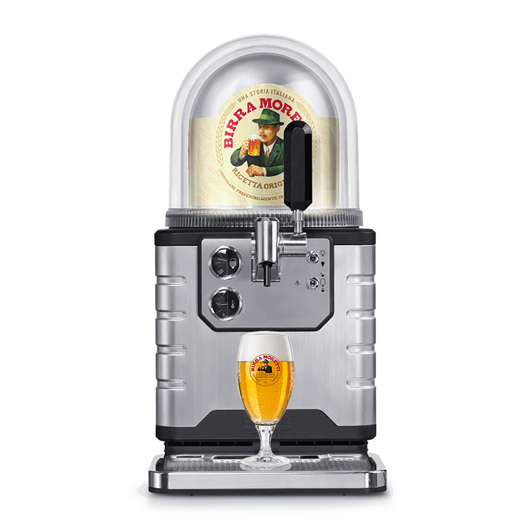 Blade 8l Bierzapfanlage