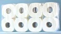 Toilettenpapier neutral, 3-lg. 250 Bl. &#224; 13.8cm