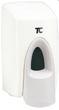 TSC Toilettensitz Reiniger Dispenser 400ml