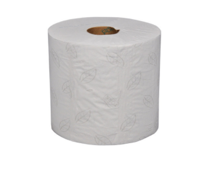 Toilettenpapier SmartOne mini, 2-lagig System T9