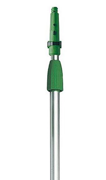 Teleskopstange UNGER OptiLoc 2-teilig 2.1m - 4m
