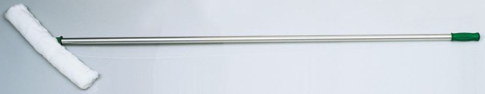 Unger Wunder-Wachser komplett, 40cm mit Stiel