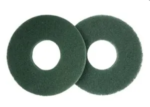 Pad gr&#252;n NUMATIC, 203mm