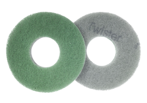 Pad Diamond NUMATIC, 203mm